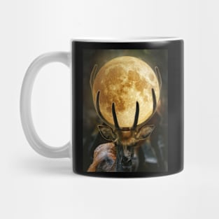 Chernunnos Mug